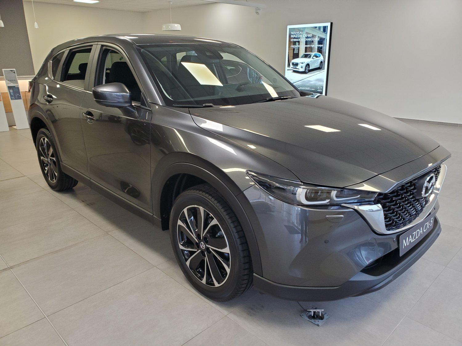 mazda - Visuel 6