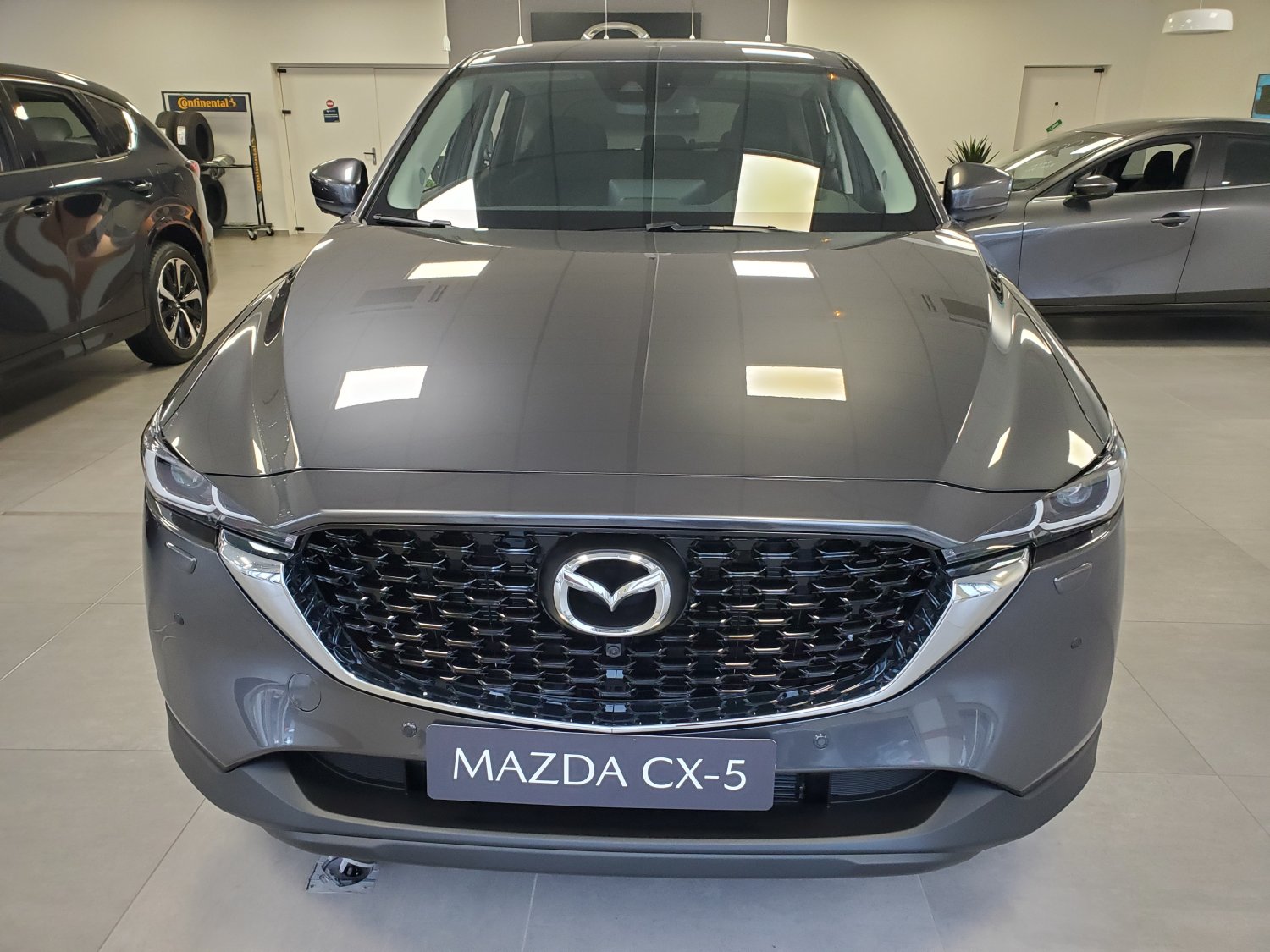 mazda - Visuel 7