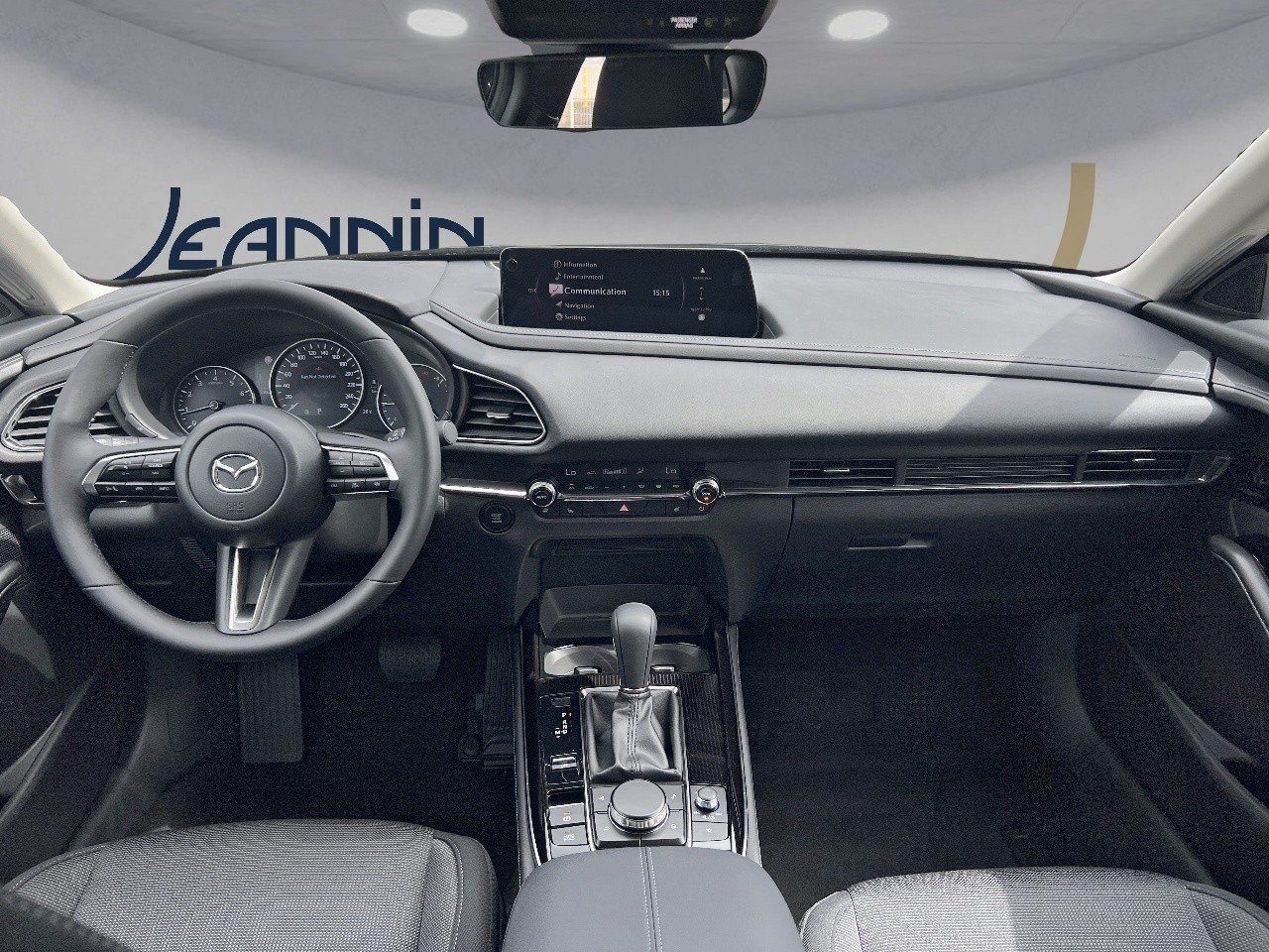mazda - Visuel 9