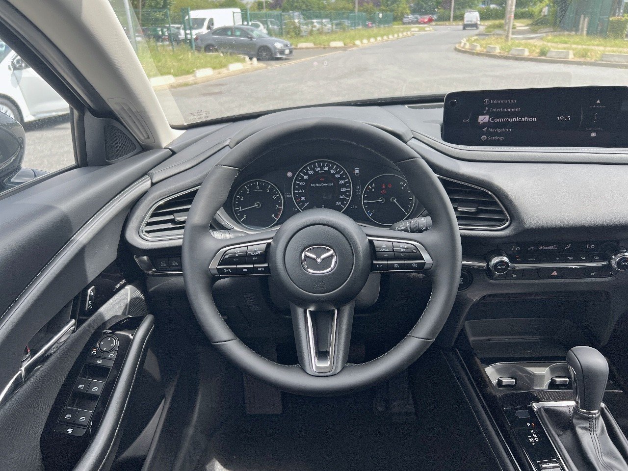 mazda - Visuel 10