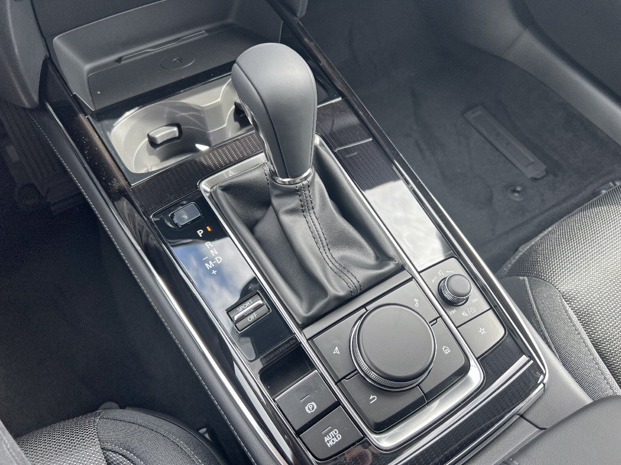 mazda - Visuel 12