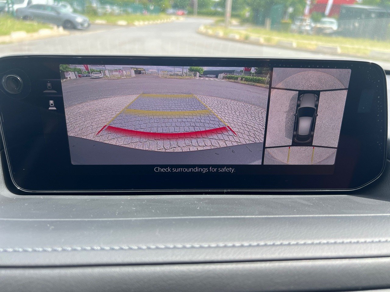 mazda - Visuel 13
