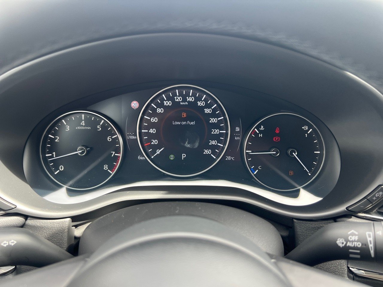 mazda - Visuel 23