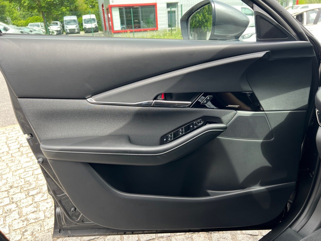 mazda - Visuel 25