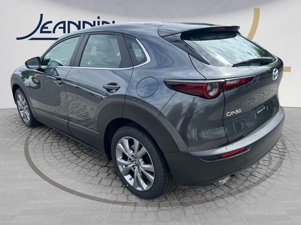 mazda - Visuel 2