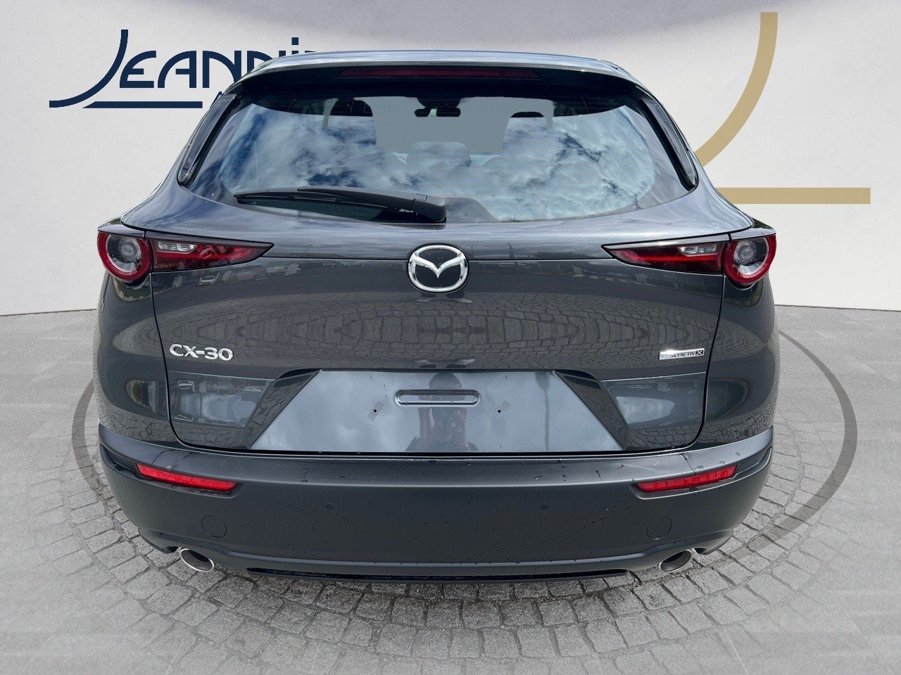 mazda - Visuel 3