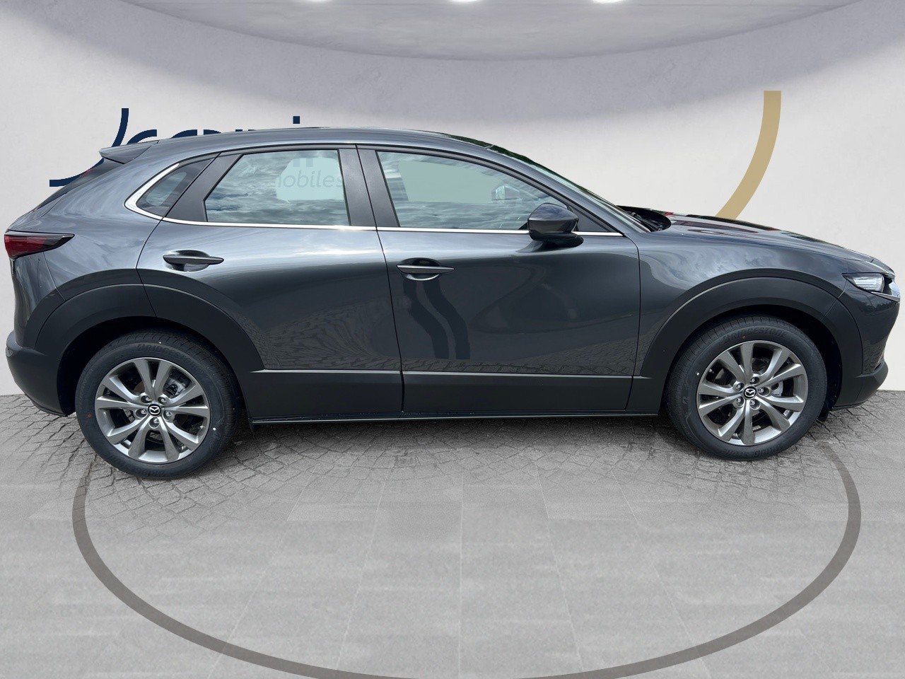 mazda - Visuel 5