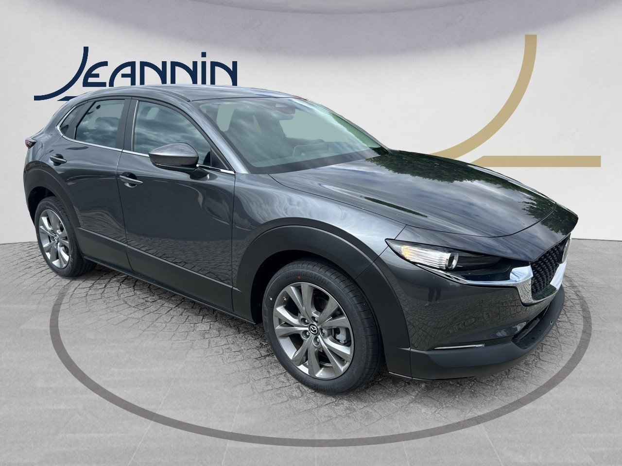 mazda - Visuel 6