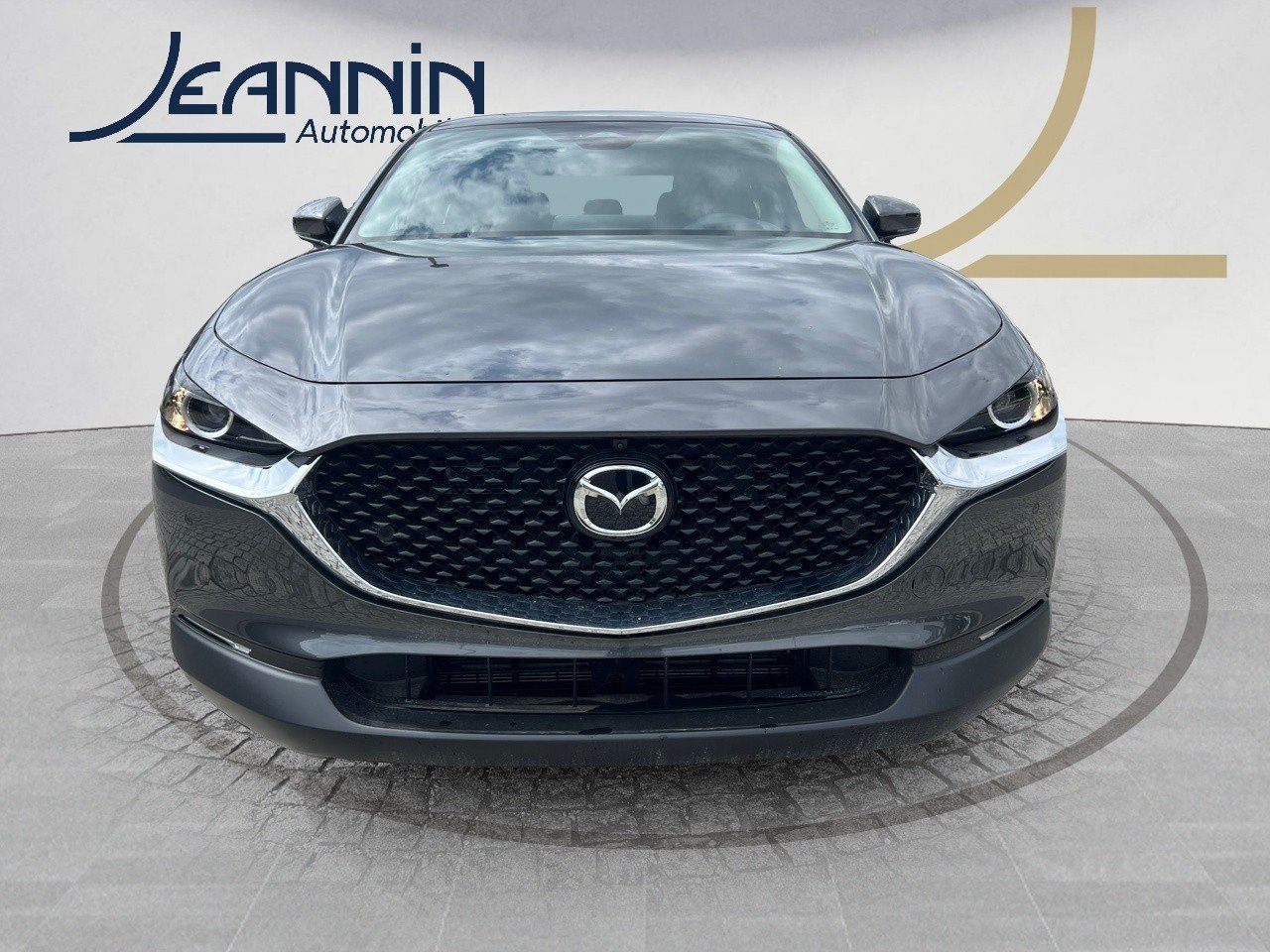 mazda - Visuel 7