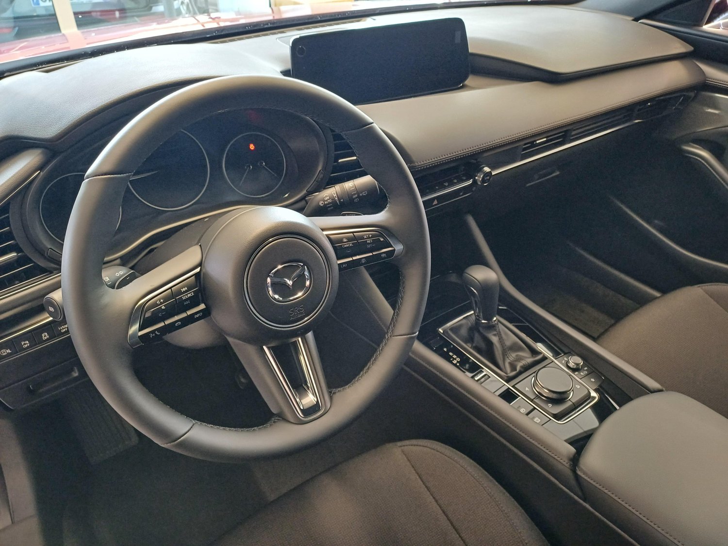 mazda - Visuel 13