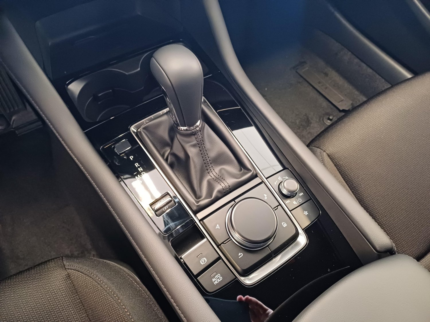 mazda - Visuel 16