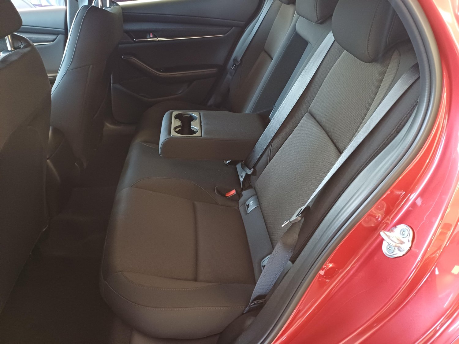 mazda - Visuel 17