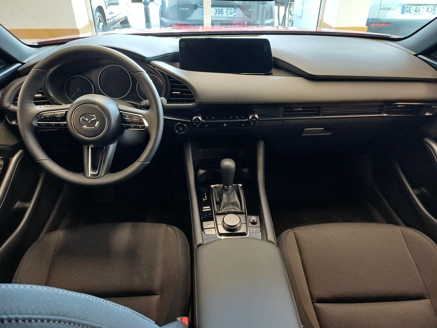 mazda - Visuel 21