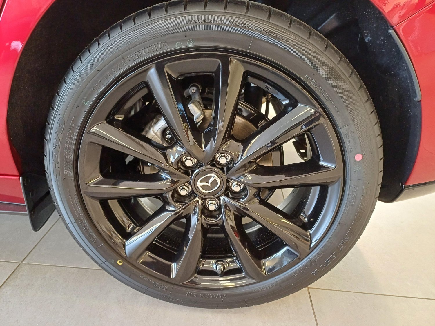 mazda - Visuel 22