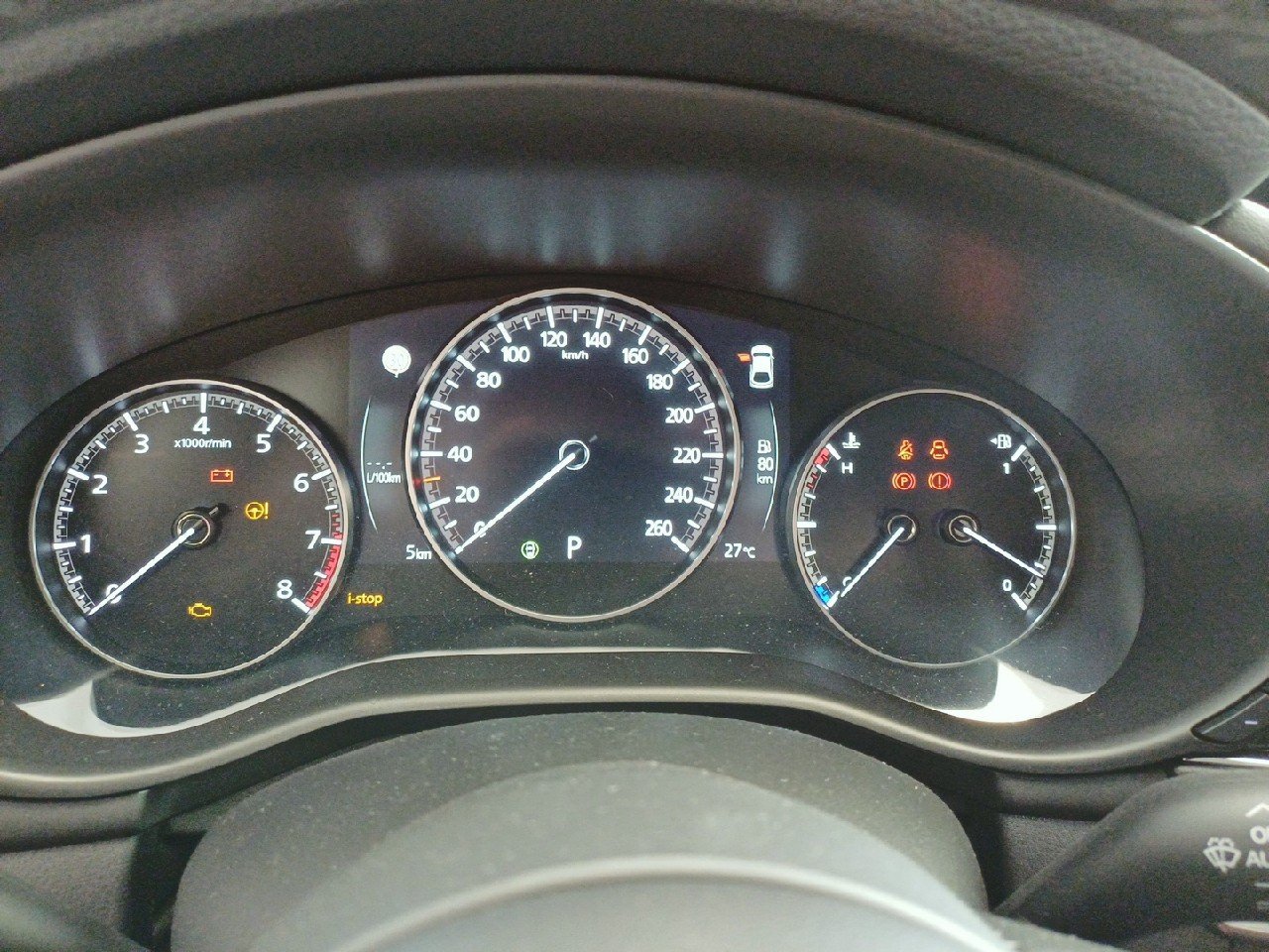 mazda - Visuel 23
