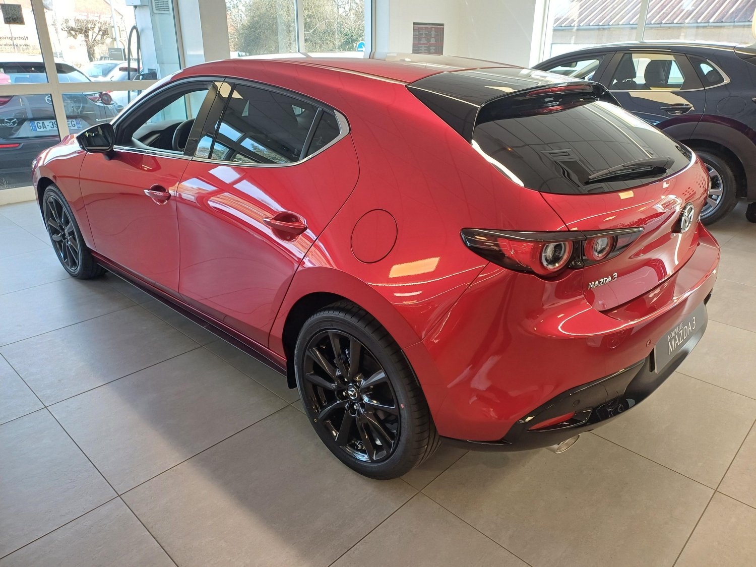 mazda - Visuel 2