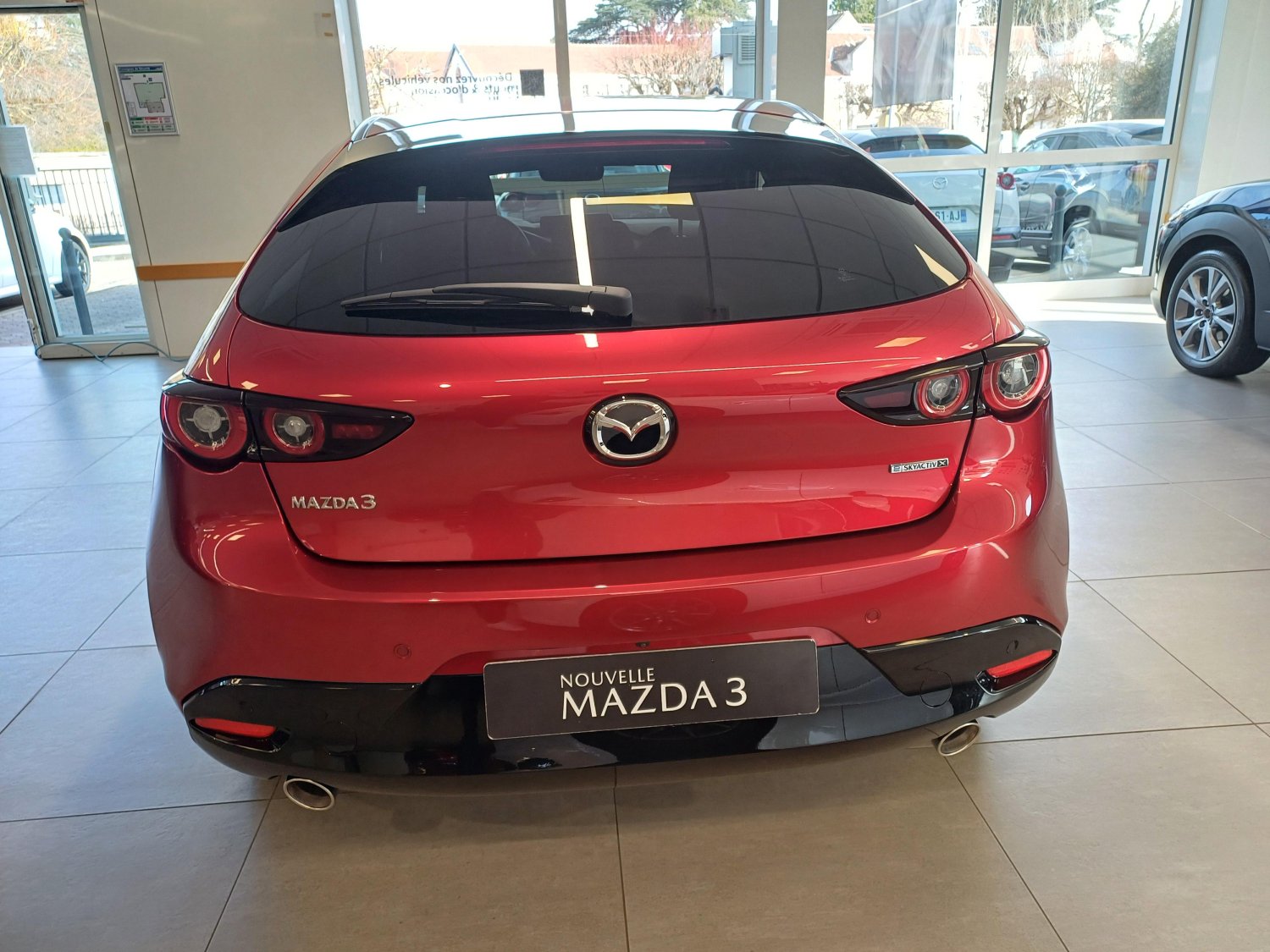 mazda - Visuel 3