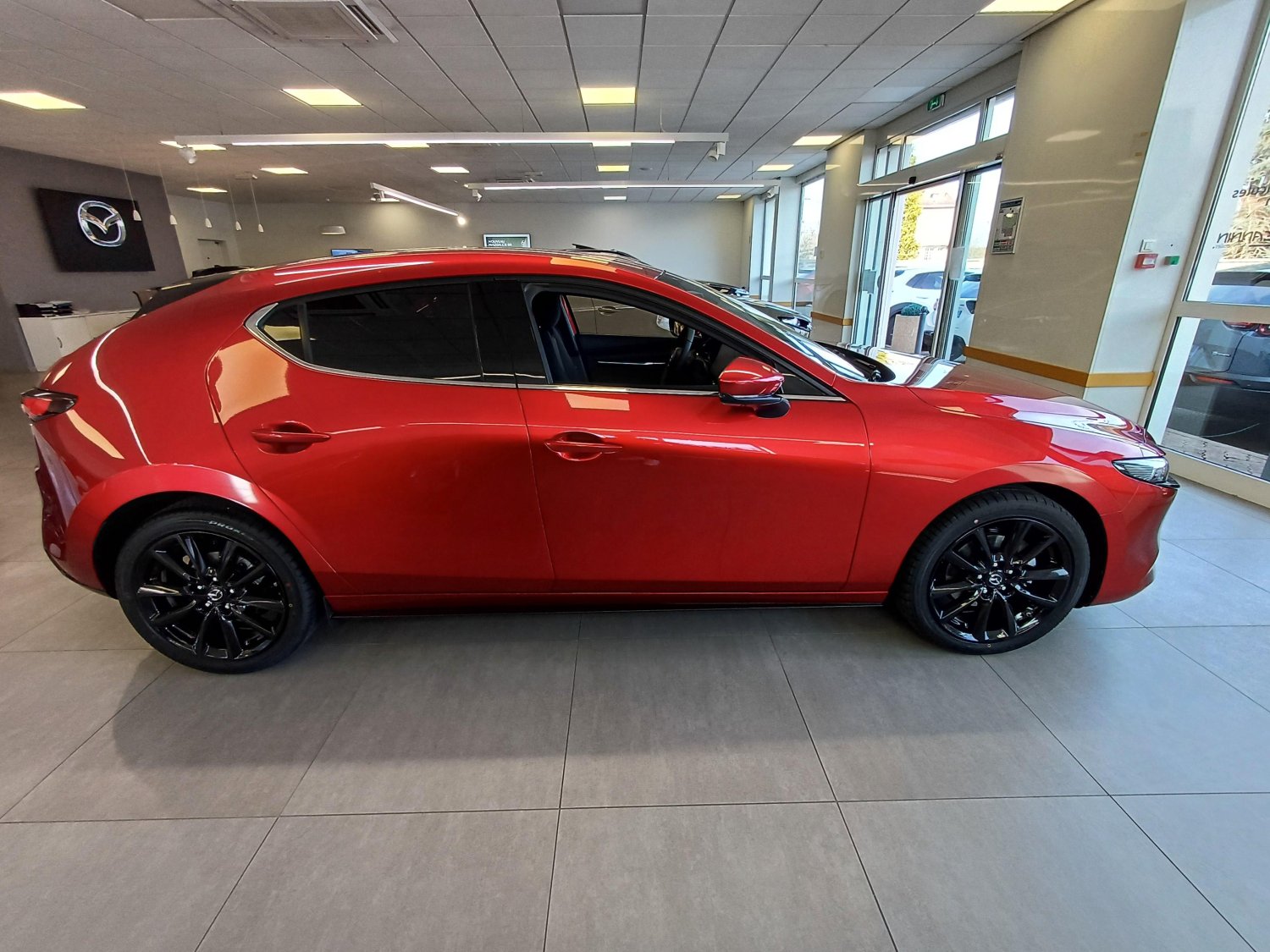 mazda - Visuel 5