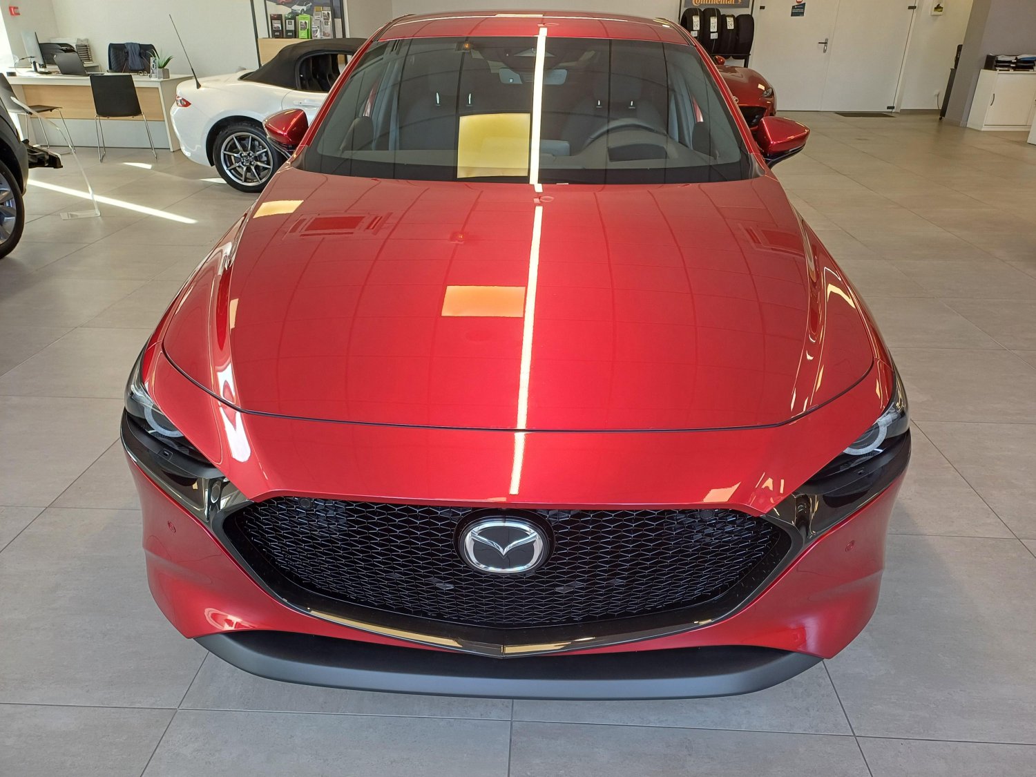 mazda - Visuel 7