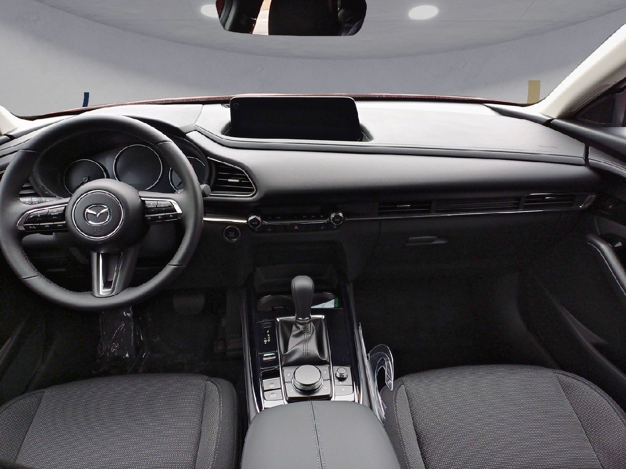 mazda - Visuel 9