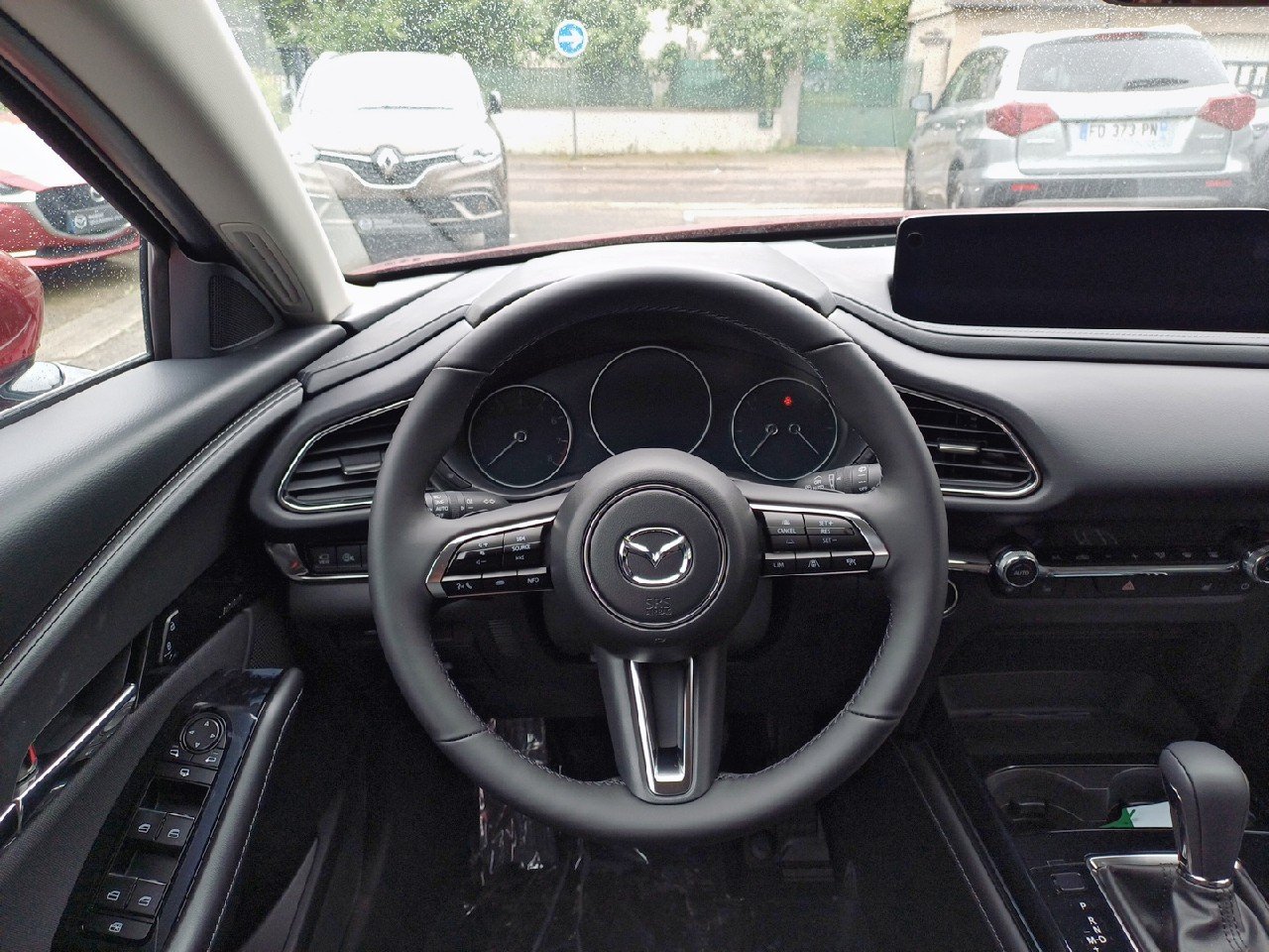 mazda - Visuel 10