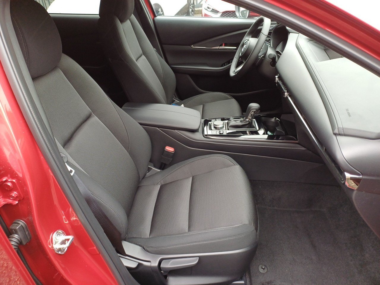 mazda - Visuel 17