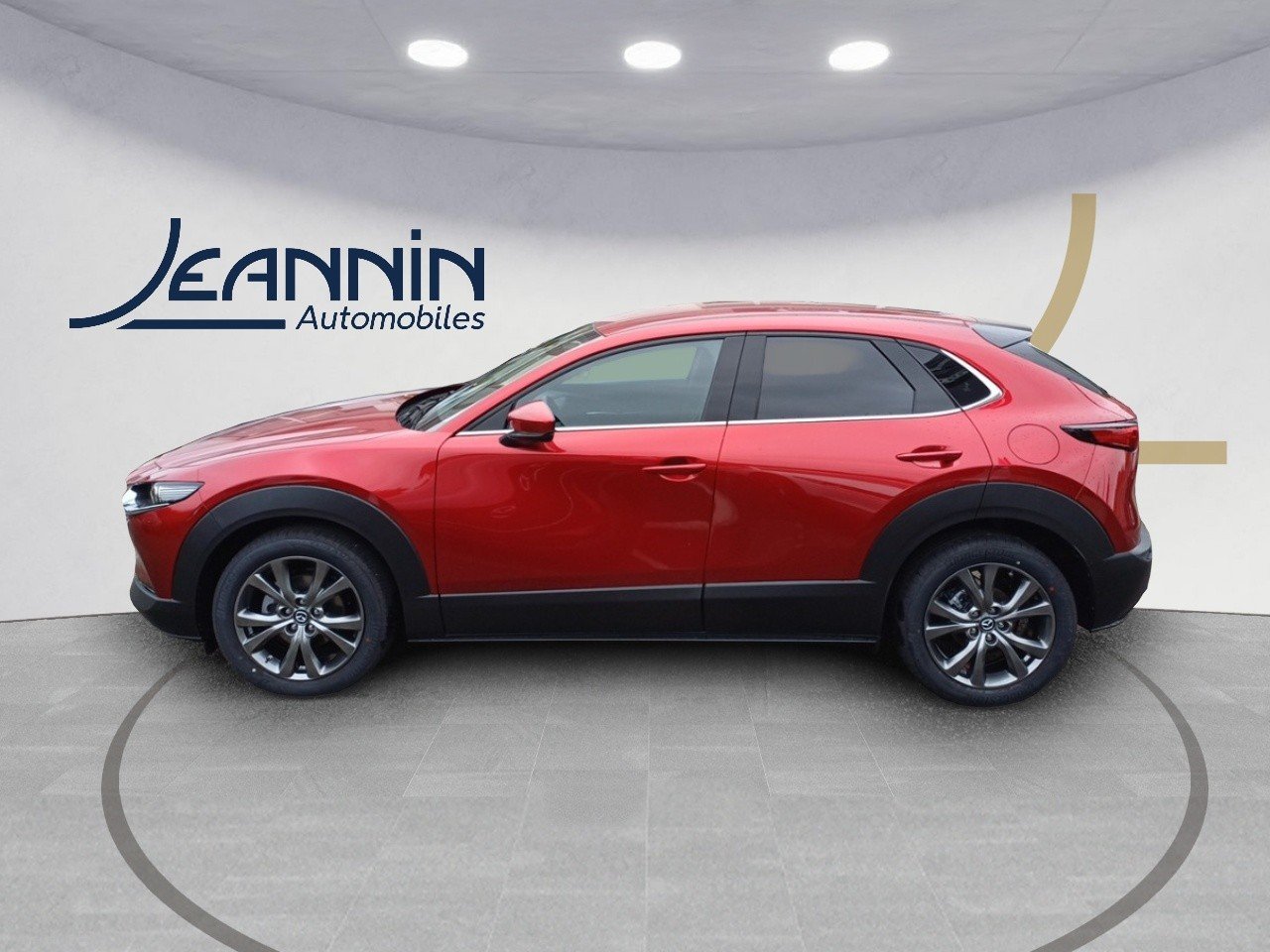 mazda - Visuel 1