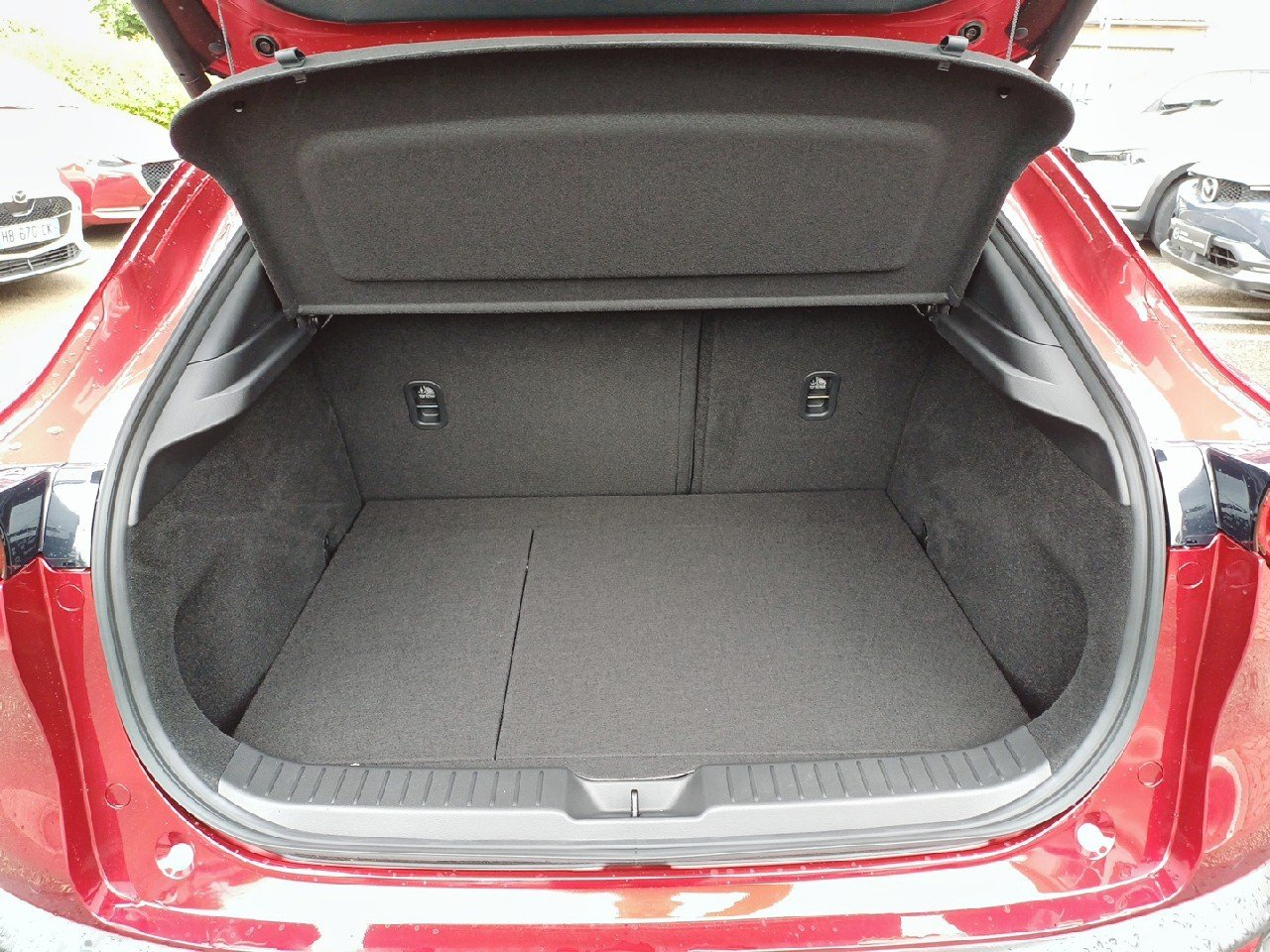 mazda - Visuel 19