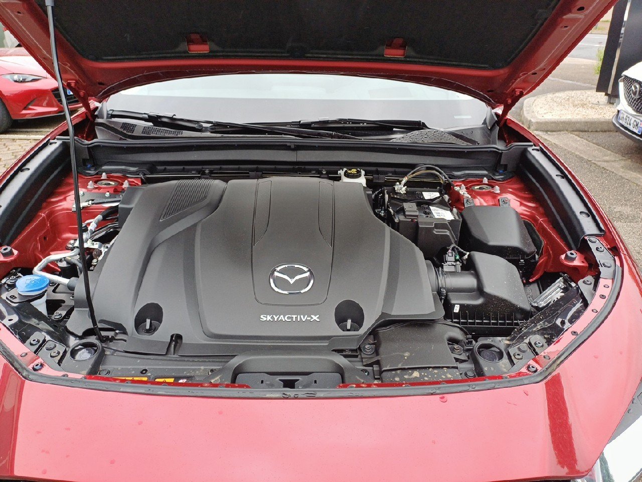mazda - Visuel 20