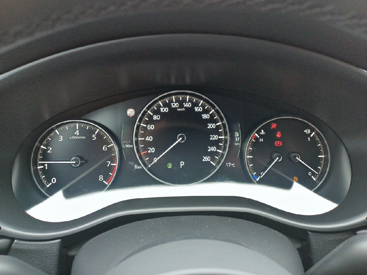 mazda - Visuel 23
