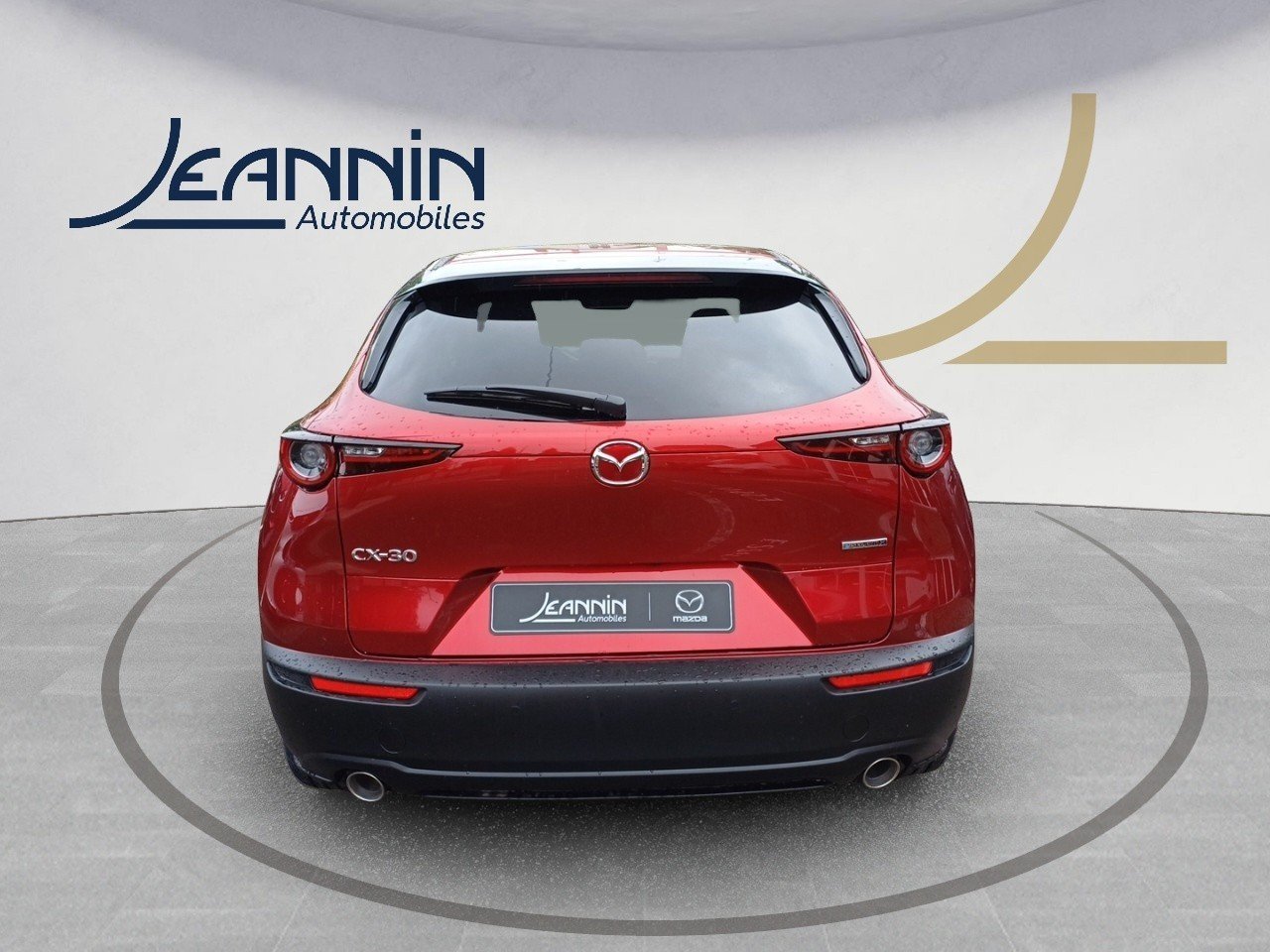 mazda - Visuel 3