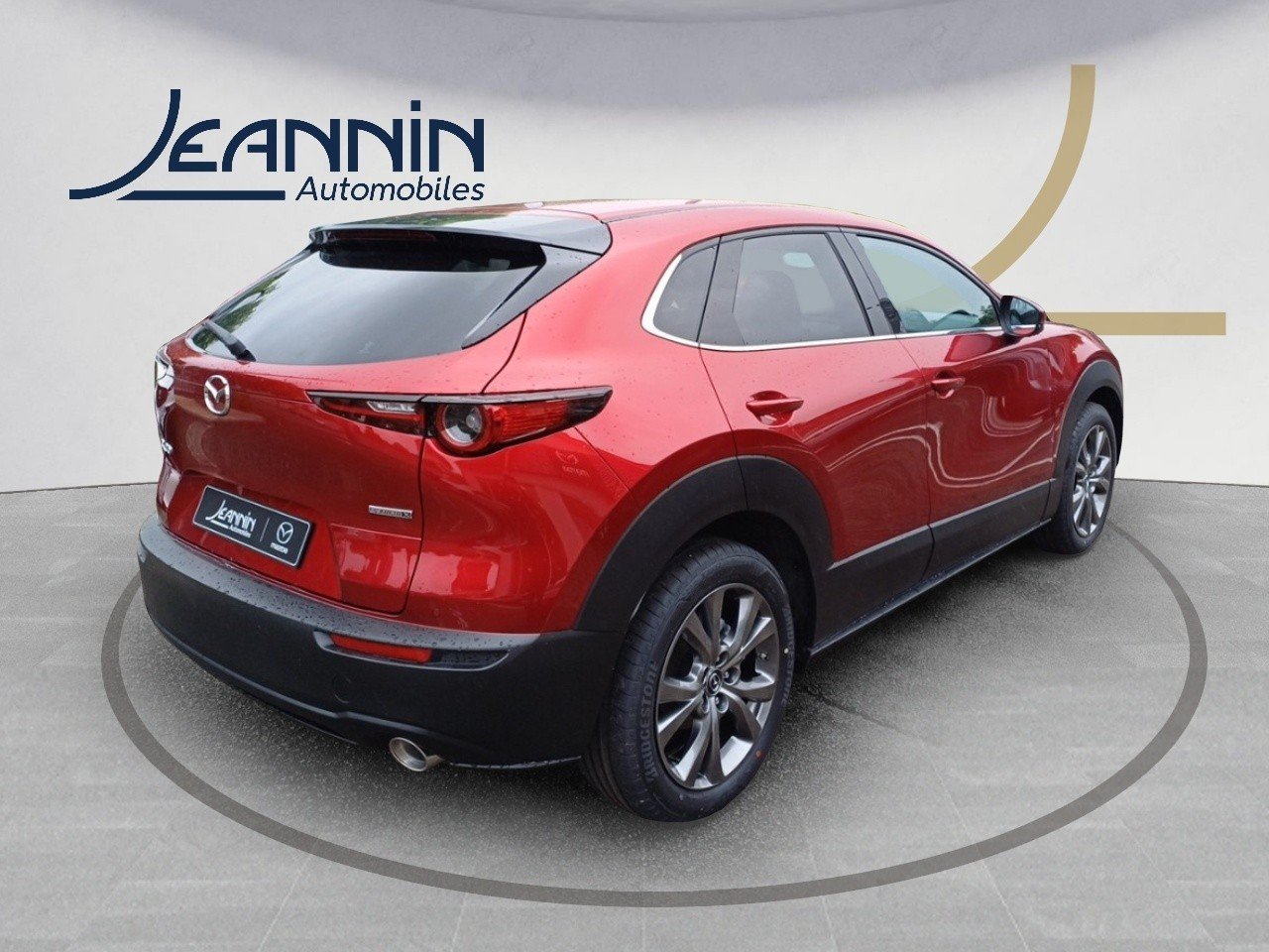 mazda - Visuel 4