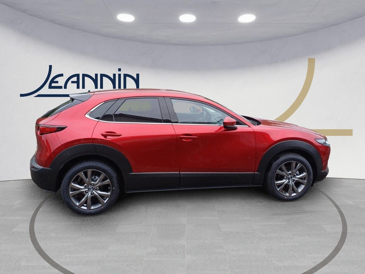 mazda - Visuel 5