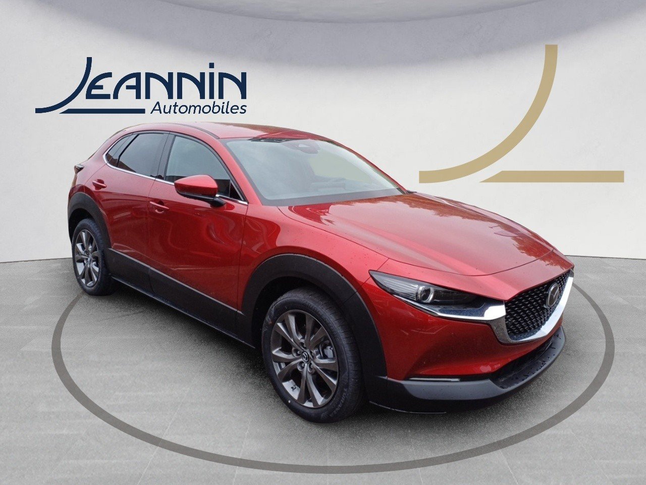 mazda - Visuel 6