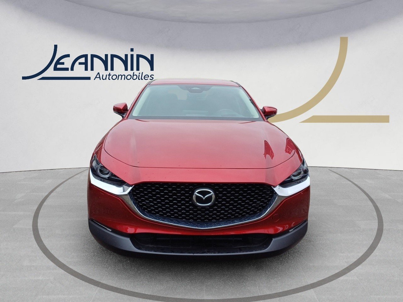 mazda - Visuel 7