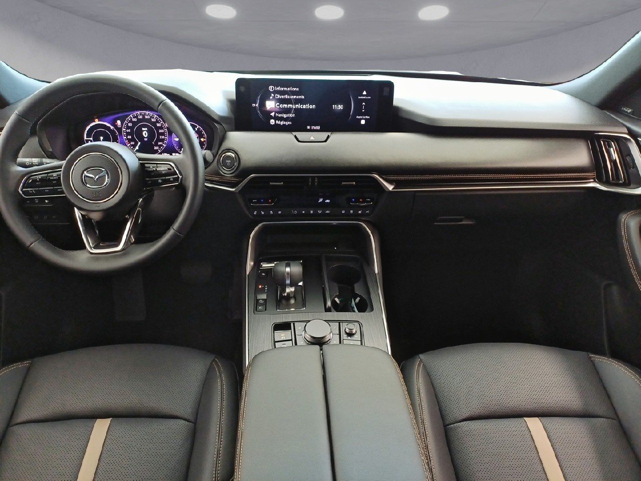 mazda - Visuel 9