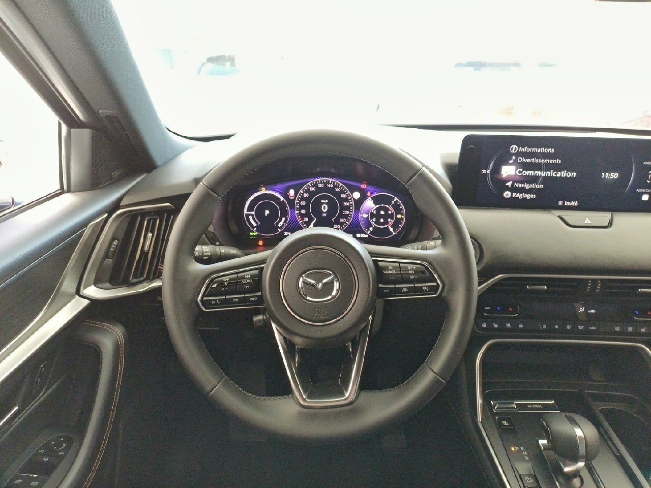mazda - Visuel 10
