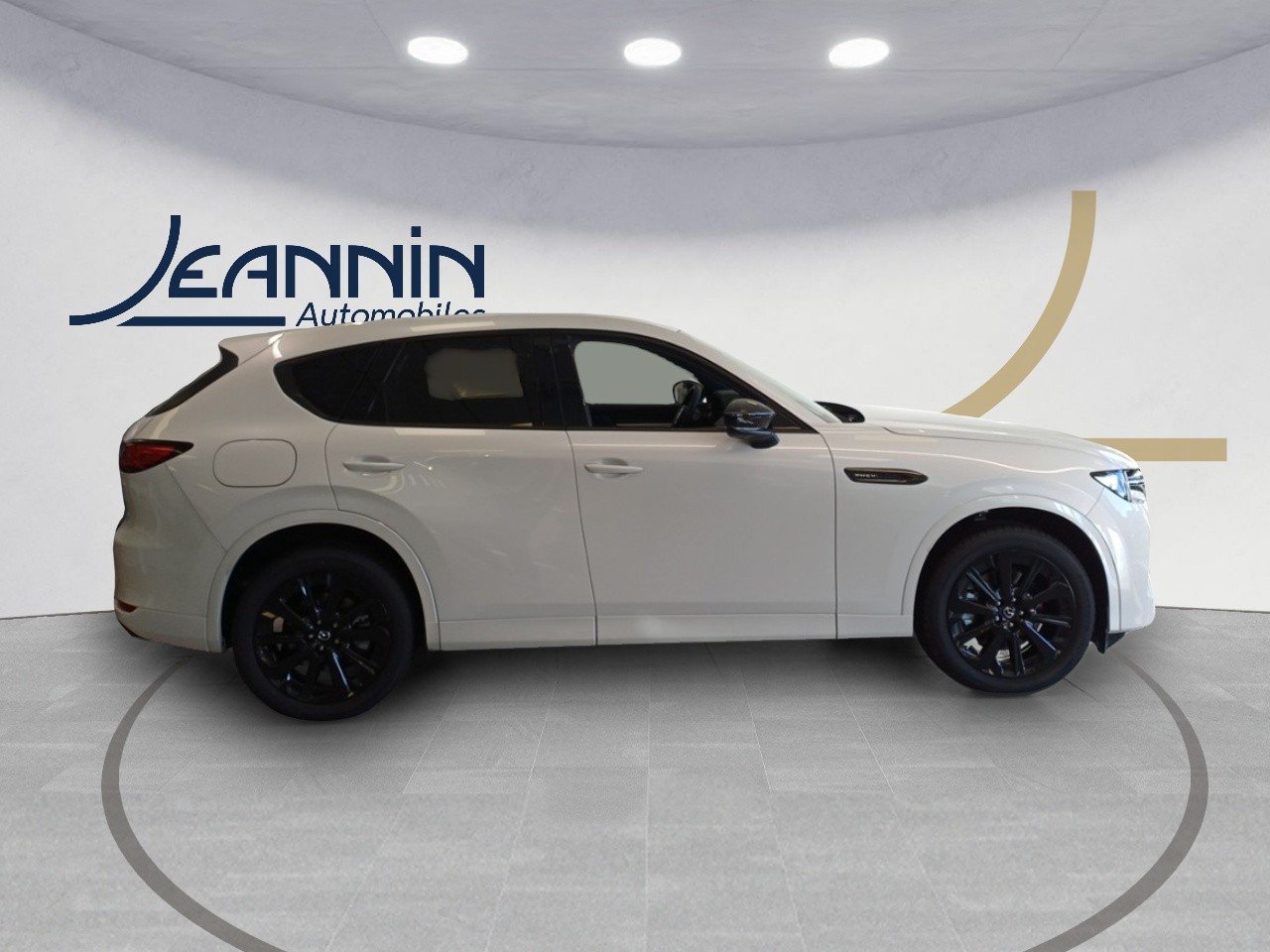 mazda - Visuel 5