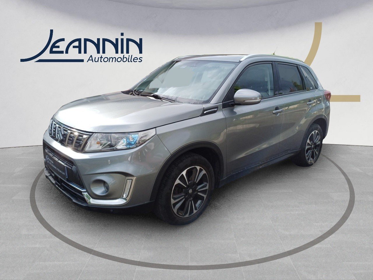 suzuki - Visuel 0