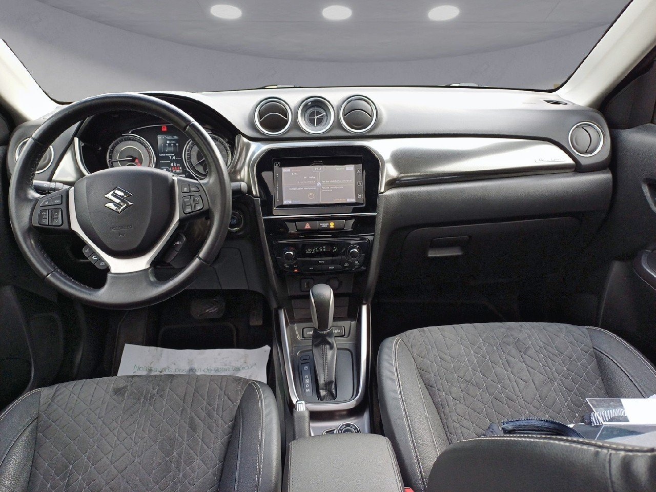 suzuki - Visuel 9
