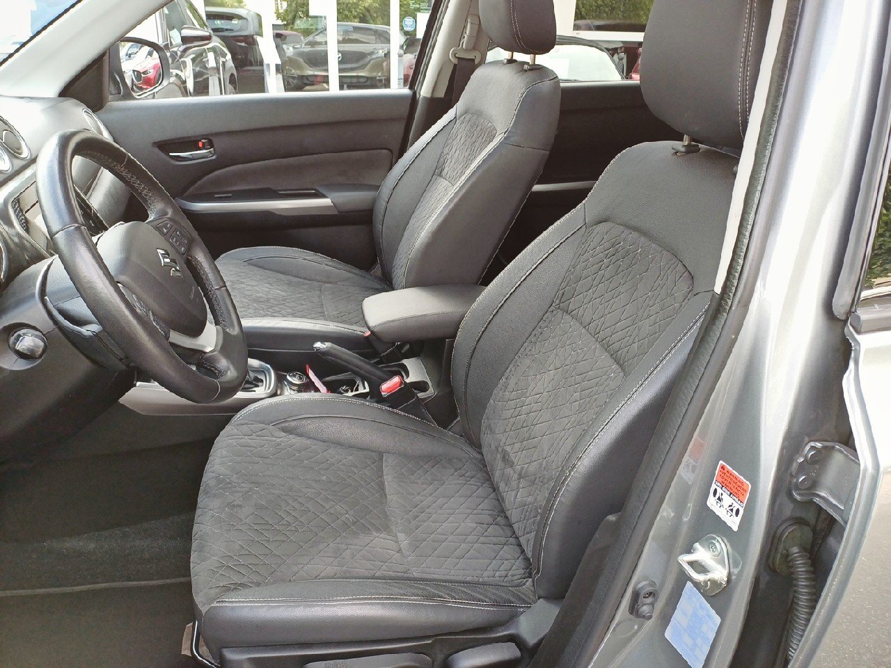 suzuki - Visuel 15