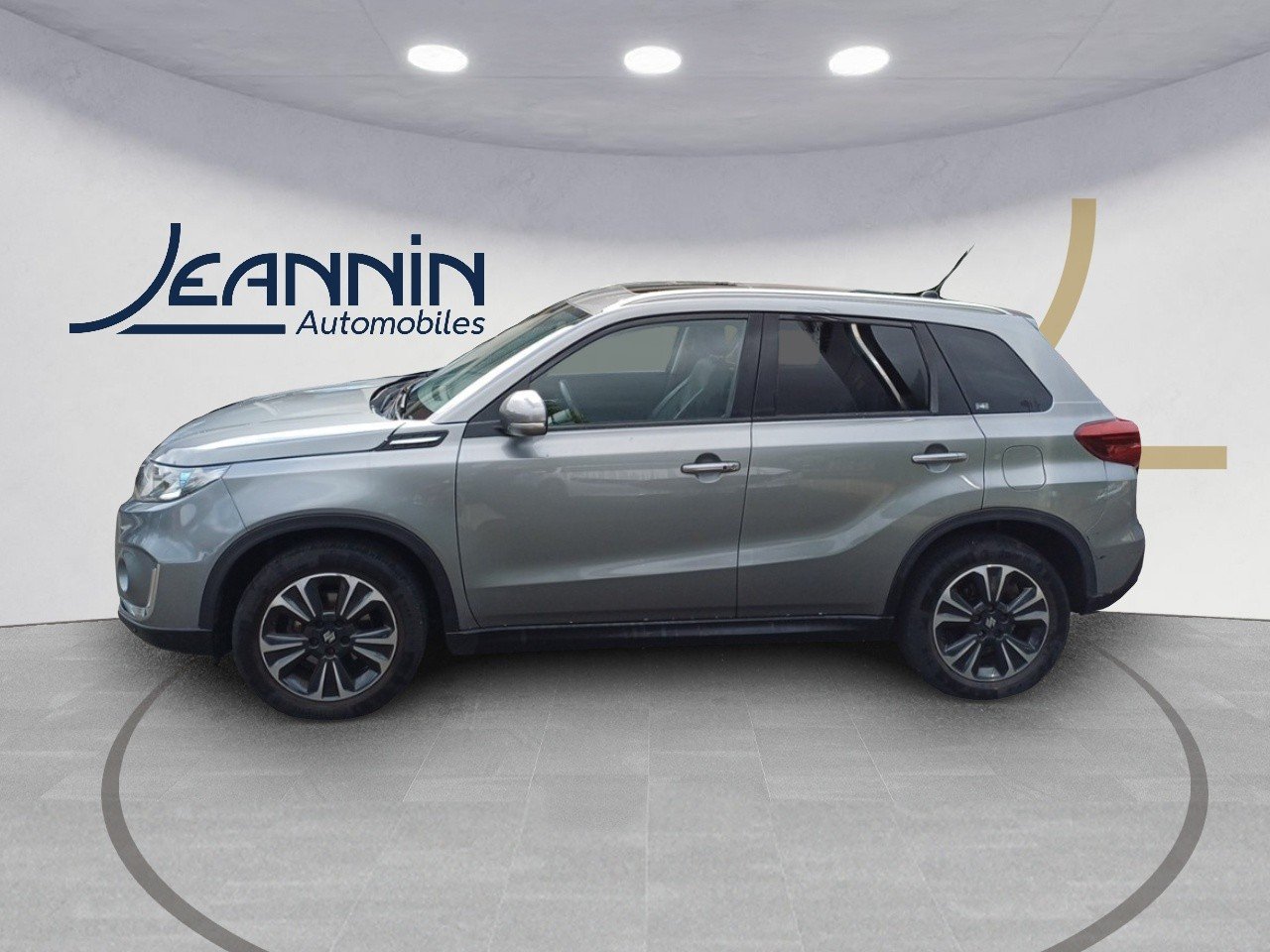 suzuki - Visuel 1