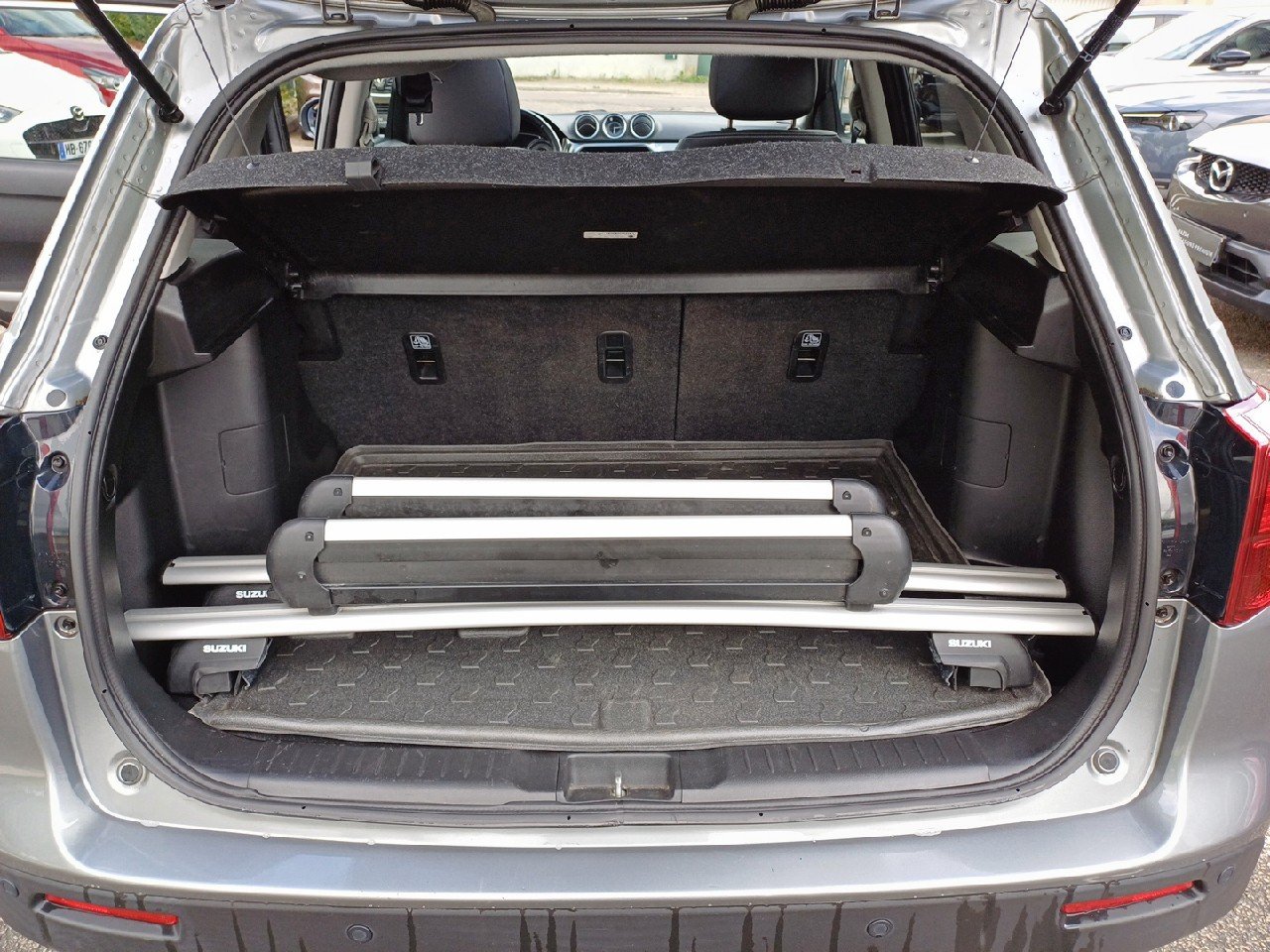 suzuki - Visuel 19
