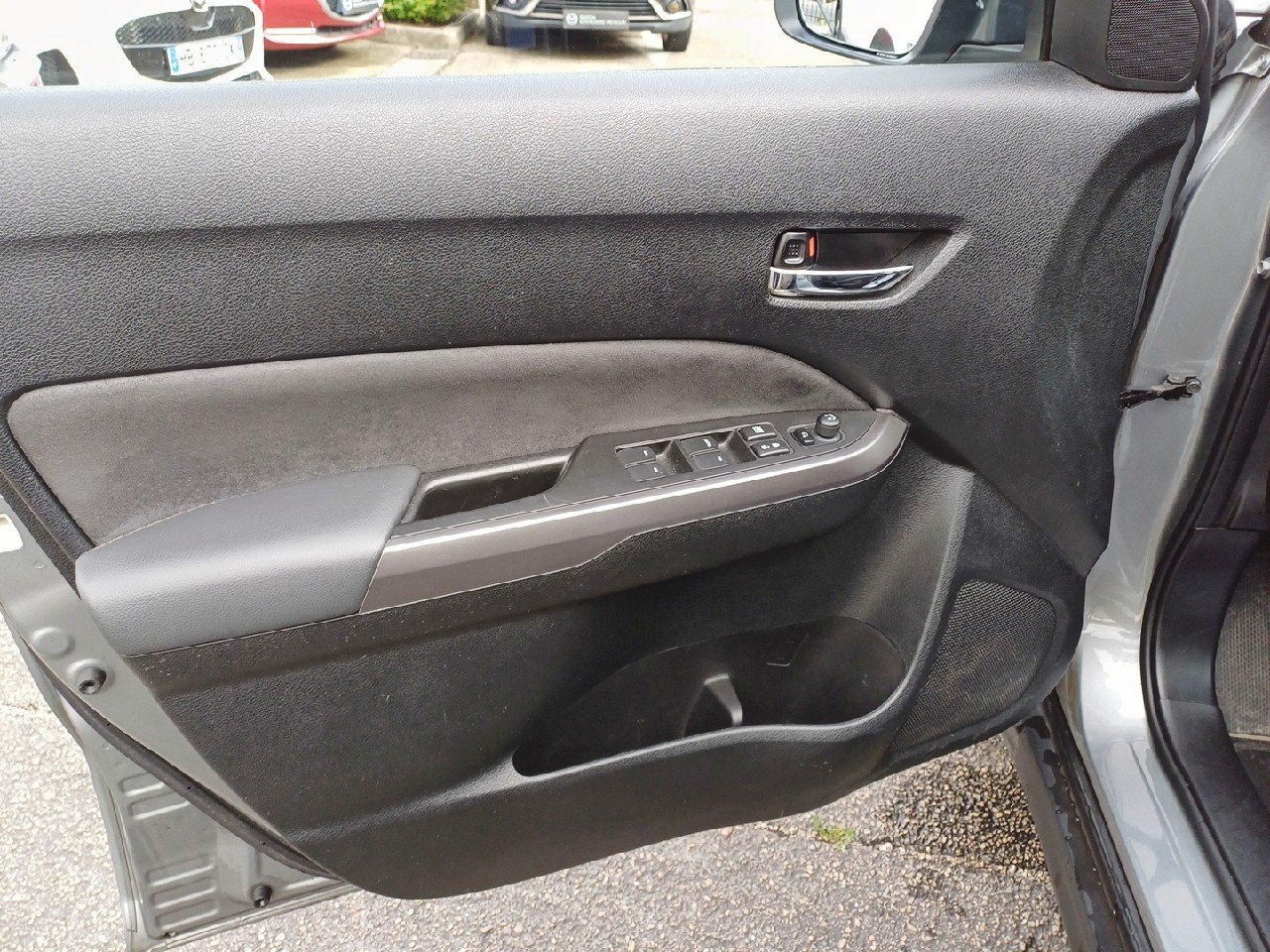 suzuki - Visuel 25