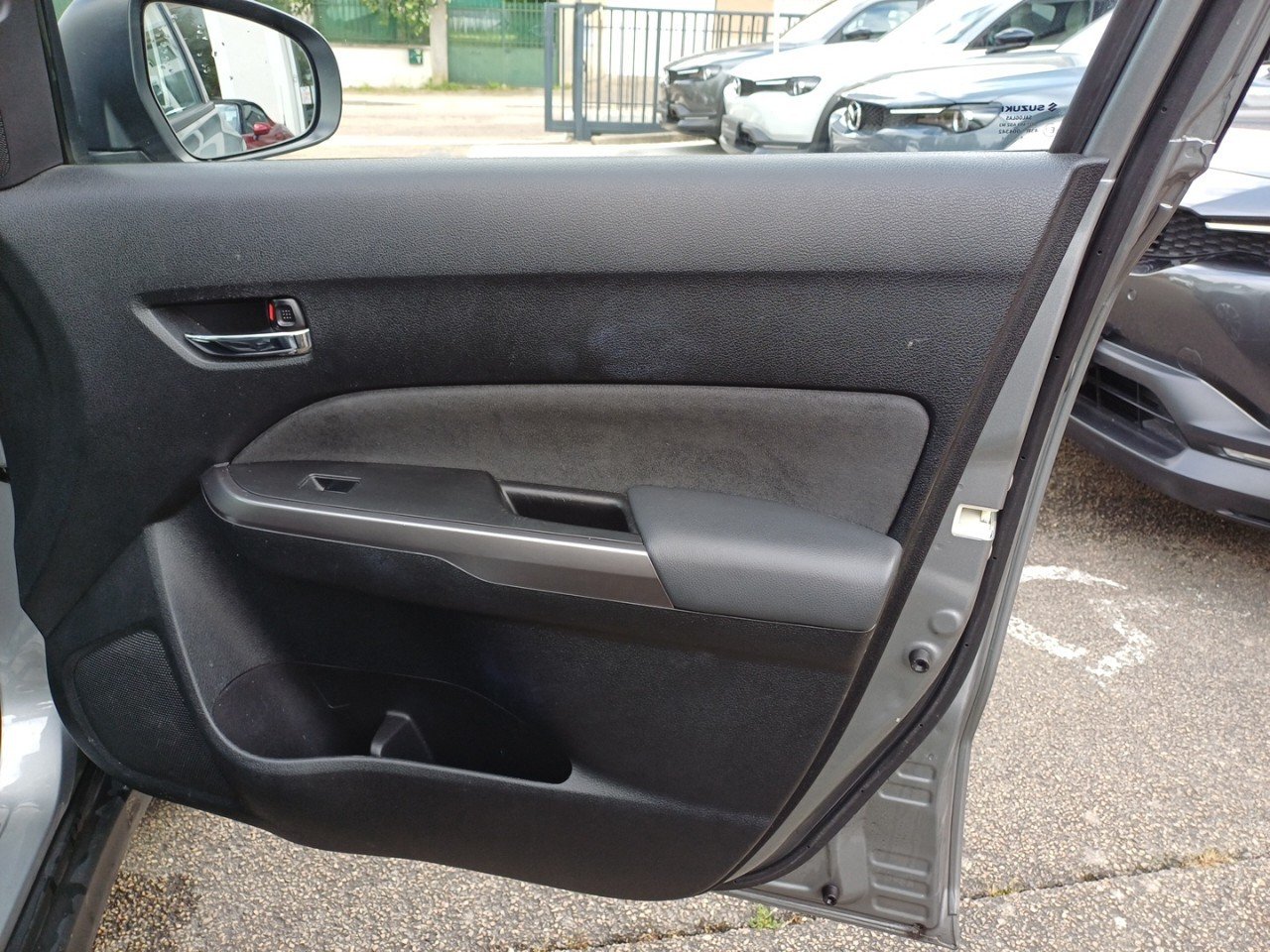 suzuki - Visuel 27