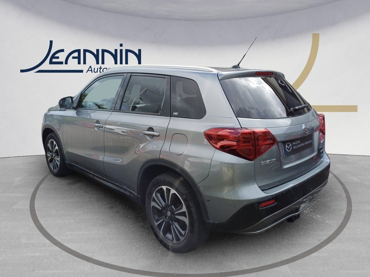 suzuki - Visuel 2