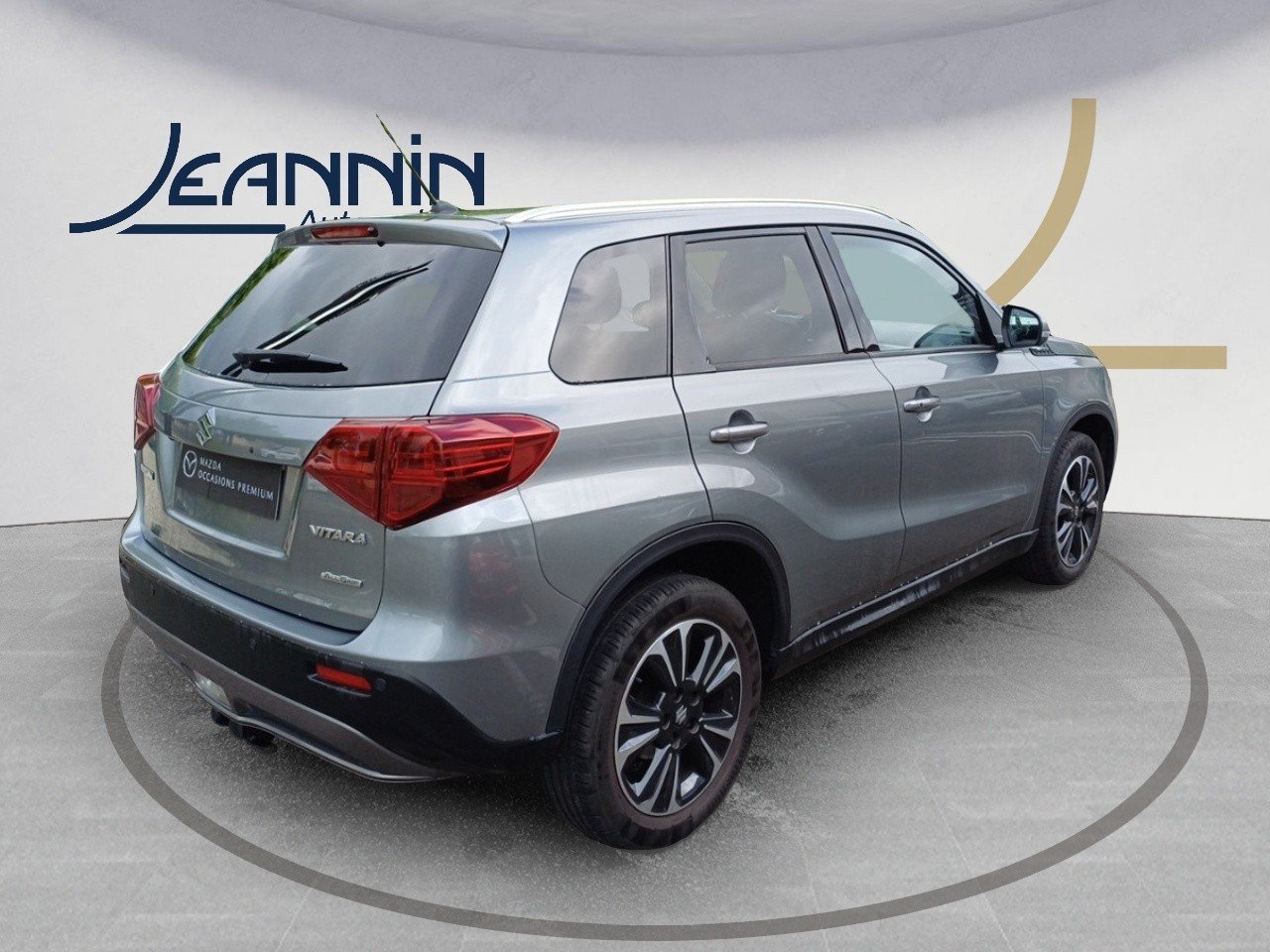 suzuki - Visuel 4