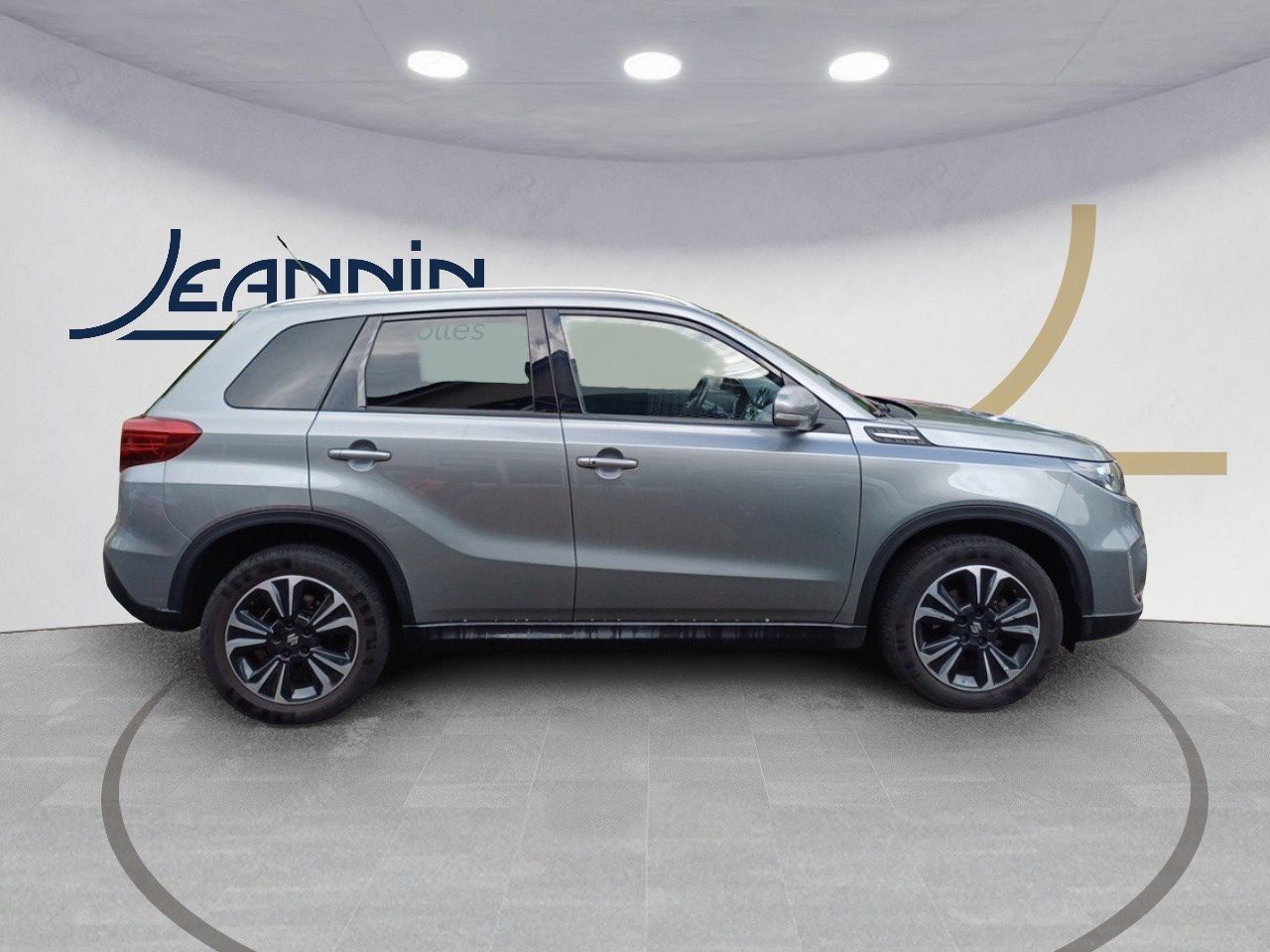suzuki - Visuel 5
