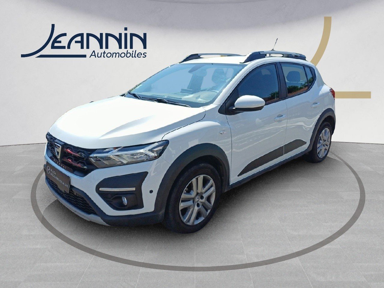 dacia - Visuel 0