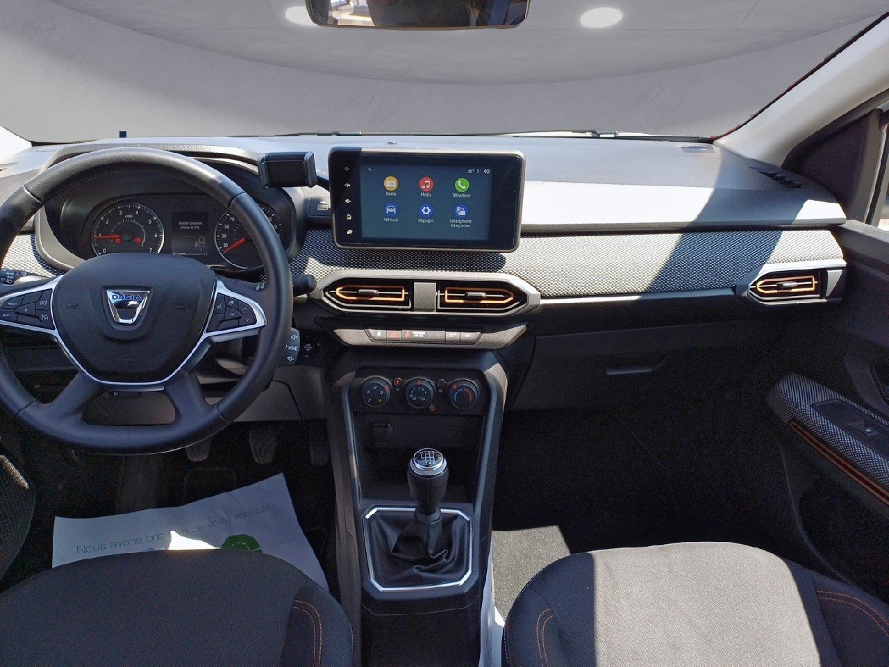 dacia - Visuel 9